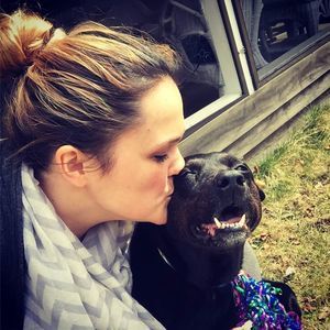 Meet your Posher, Kelsey